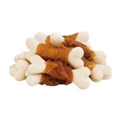 Snacks Bone Cálcio Frango